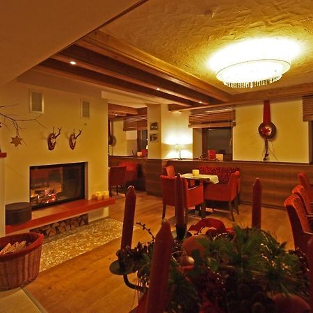 Hotel Nagglerhof Am Weissensee Εξωτερικό φωτογραφία
