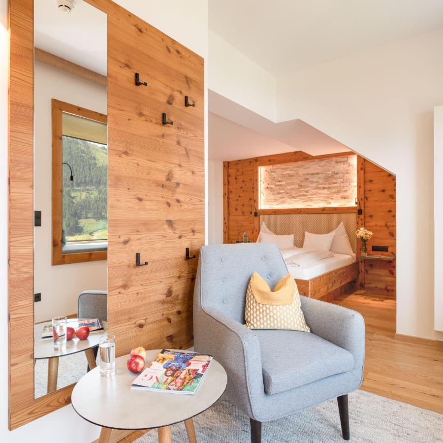 Hotel Nagglerhof Am Weissensee Εξωτερικό φωτογραφία
