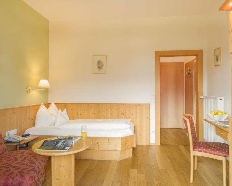 Hotel Nagglerhof Am Weissensee Εξωτερικό φωτογραφία