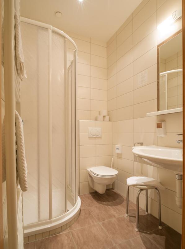 Hotel Nagglerhof Am Weissensee Εξωτερικό φωτογραφία