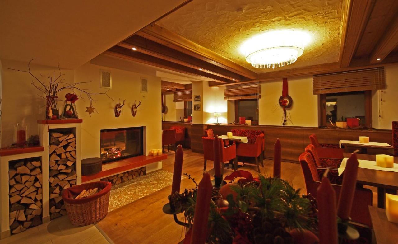 Hotel Nagglerhof Am Weissensee Εξωτερικό φωτογραφία