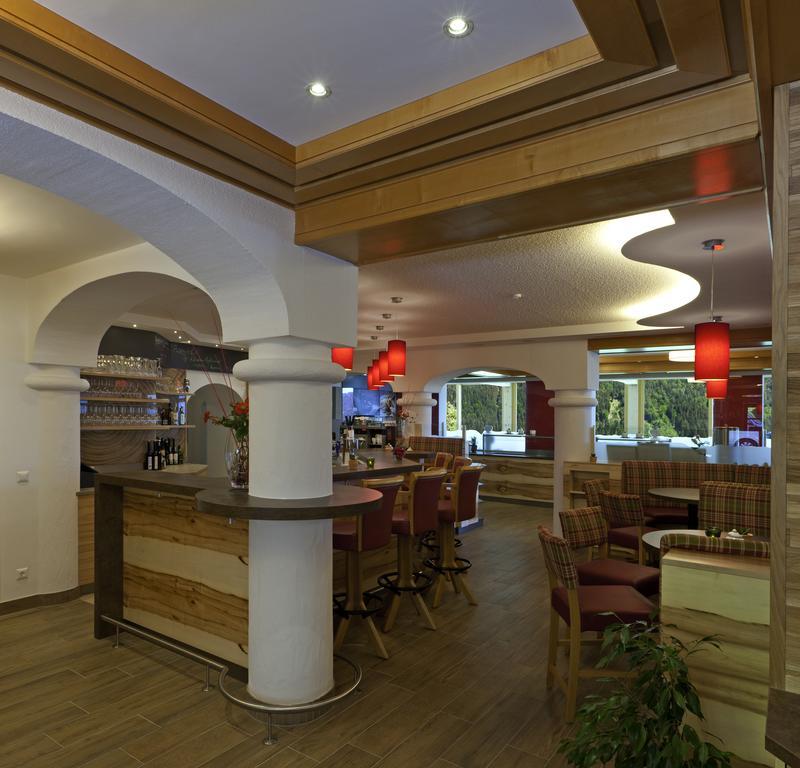 Hotel Nagglerhof Am Weissensee Εξωτερικό φωτογραφία