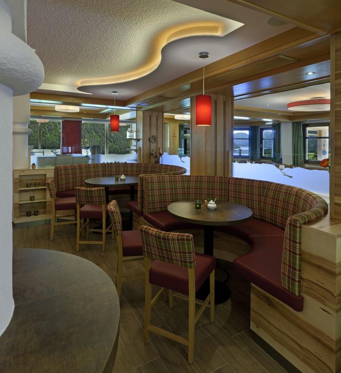 Hotel Nagglerhof Am Weissensee Εξωτερικό φωτογραφία