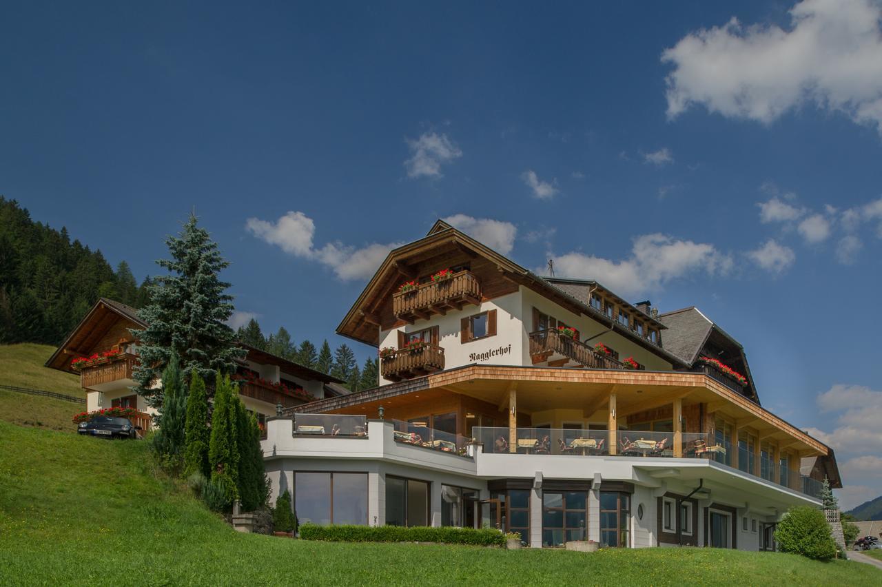 Hotel Nagglerhof Am Weissensee Εξωτερικό φωτογραφία