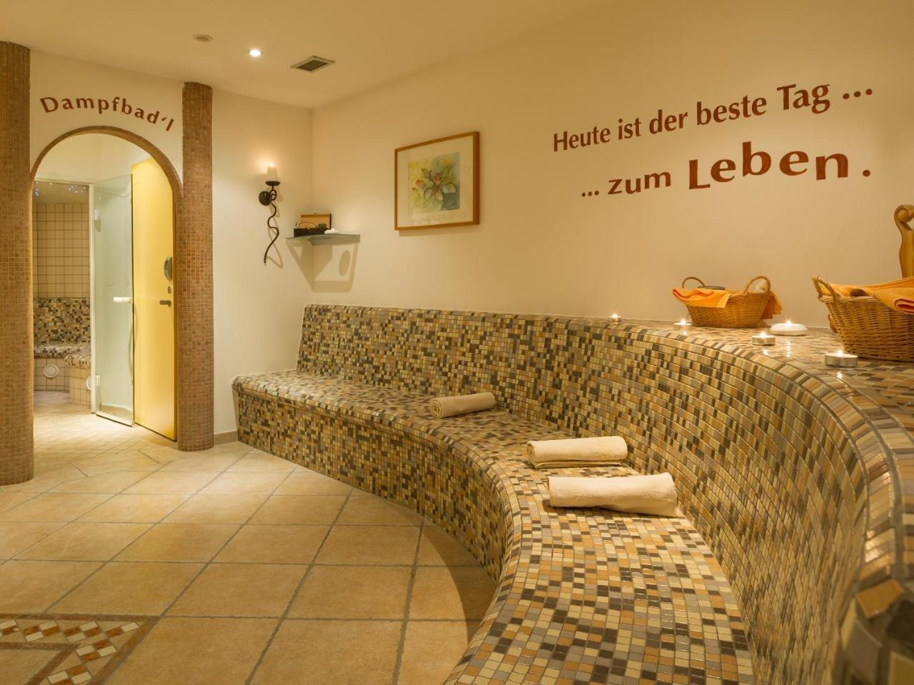 Hotel Nagglerhof Am Weissensee Εξωτερικό φωτογραφία